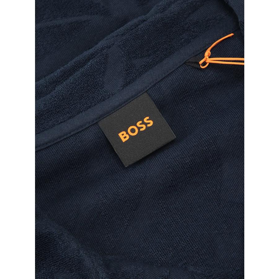 HUGO BOSS（ヒューゴ・ボス） メンズ シャツ 半袖 HBO50559204花柄