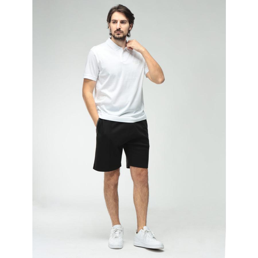 HUGO BOSS（ヒューゴ・ボス） メンズ ポロシャツ 半袖 HBG50559801HUGO