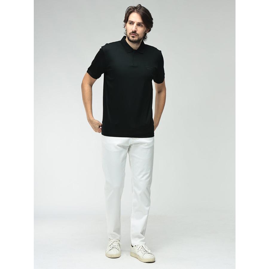 HUGO BOSS（ヒューゴ・ボス） メンズ ポロシャツ 半袖 HBG50559801HUGO
