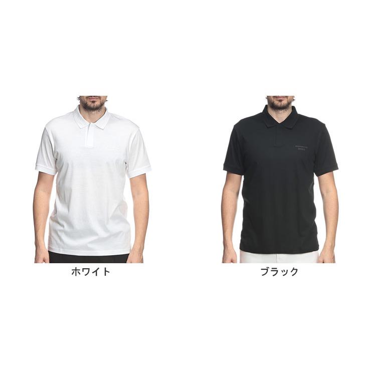 HUGO BOSS（ヒューゴ・ボス） メンズ ポロシャツ 半袖 HBG50559801HUGO