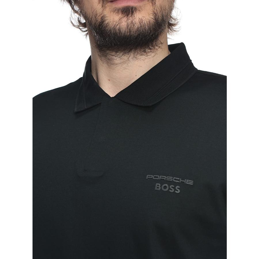 HUGO BOSS（ヒューゴ・ボス） メンズ ポロシャツ 半袖 HBG50559801HUGO