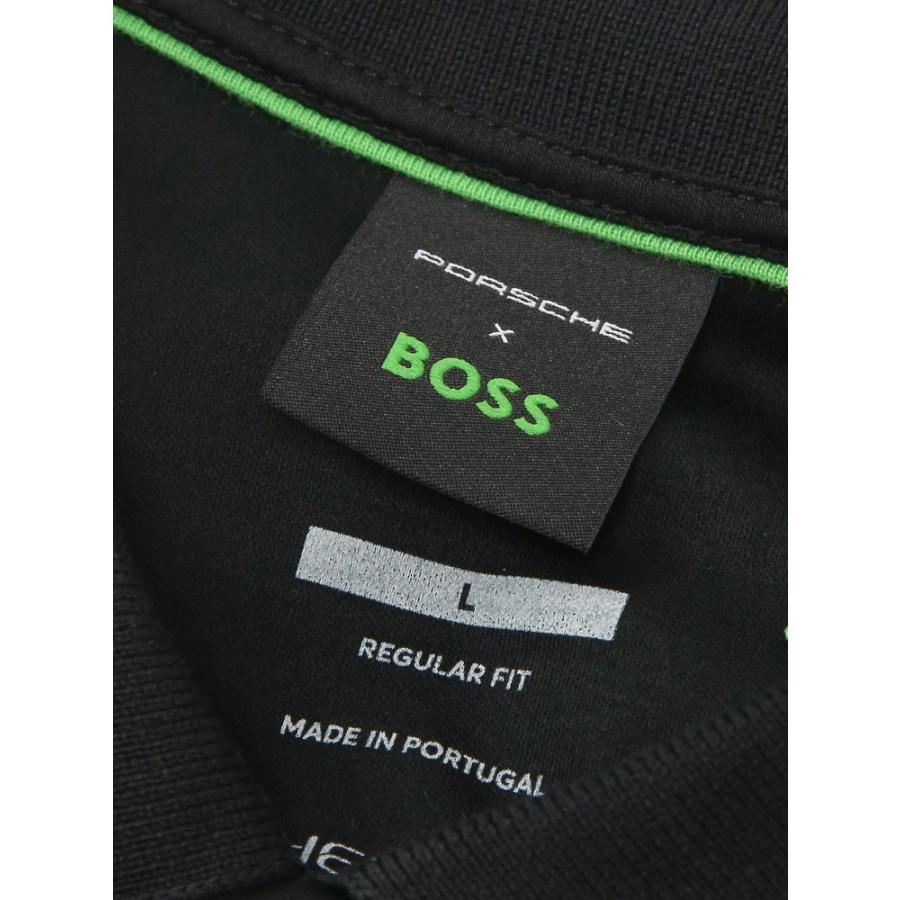 HUGO BOSS（ヒューゴ・ボス） メンズ ポロシャツ 半袖 HBG50559801HUGO