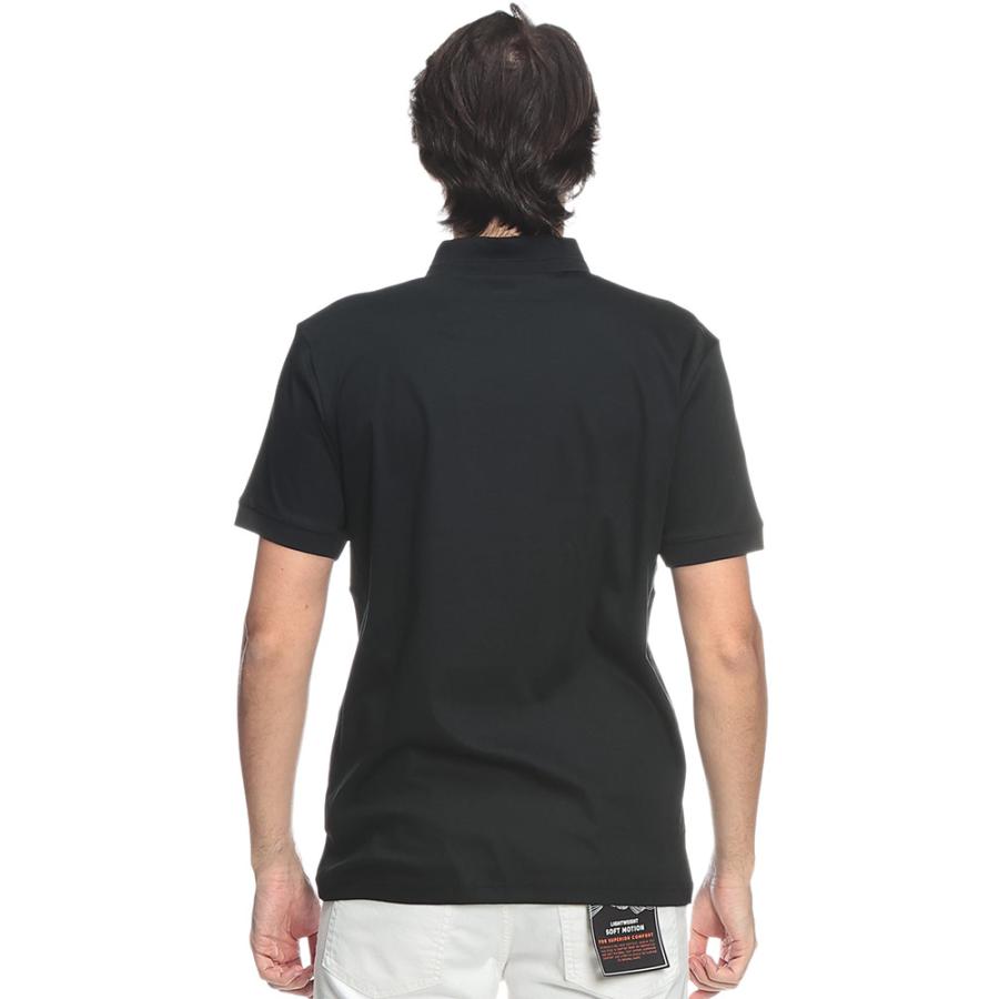HUGO BOSS（ヒューゴ・ボス） メンズ ポロシャツ 半袖 HBG50559801HUGO