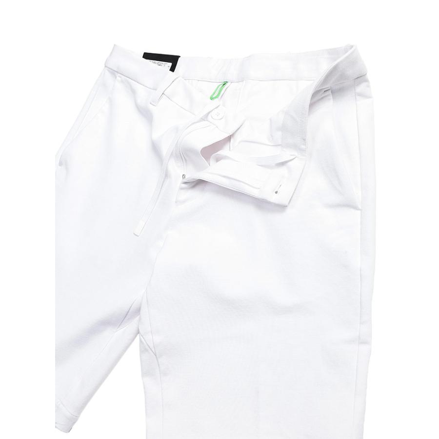 ヒューゴボス メンズ ショートパンツ HUGO BOSS 4WAYストレッチ ワン