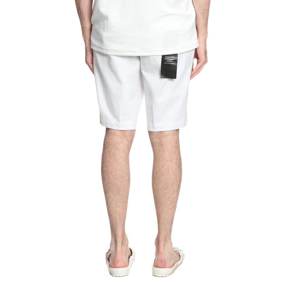 ヒューゴボス メンズ ショートパンツ HUGO BOSS 4WAYストレッチ ワン