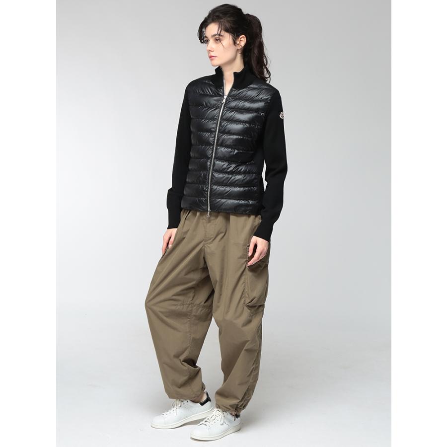 MONCLER（モンクレール） レディース ジャケット スタンドカラー