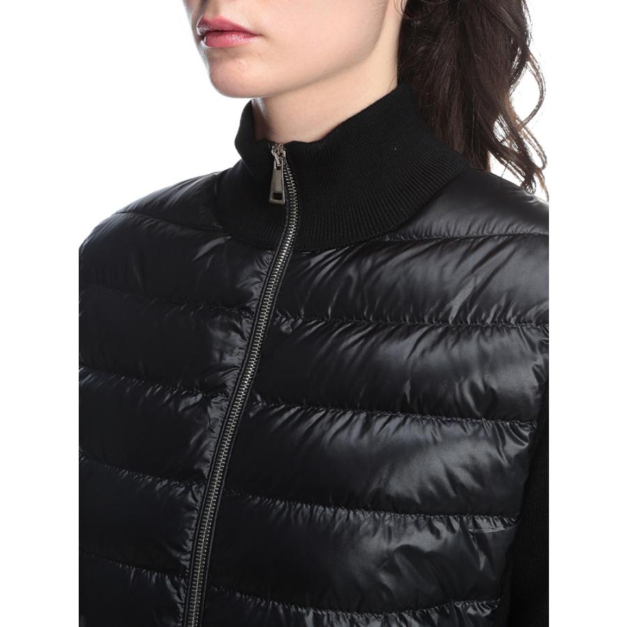 MONCLER（モンクレール） レディース ジャケット スタンドカラー