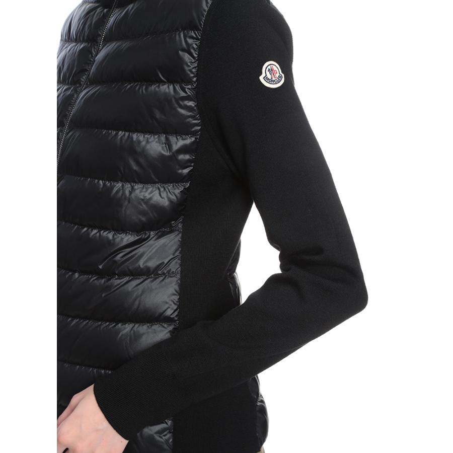 MONCLER（モンクレール） レディース ジャケット スタンドカラー