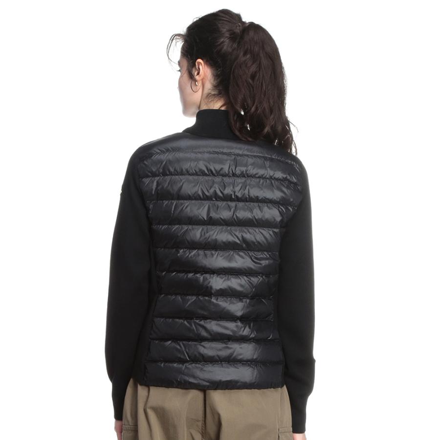 MONCLER（モンクレール） レディース ジャケット スタンドカラー