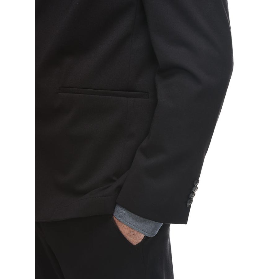 HUGO BOSS（ヒューゴ・ボス） メンズ スーツ セットアップ 4WAY