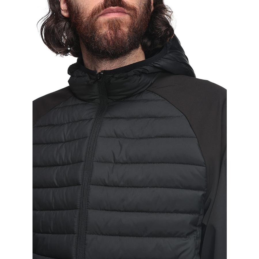 HUGO BOSS（ヒューゴ・ボス） メンズ 中綿 ジャケット フロント中綿