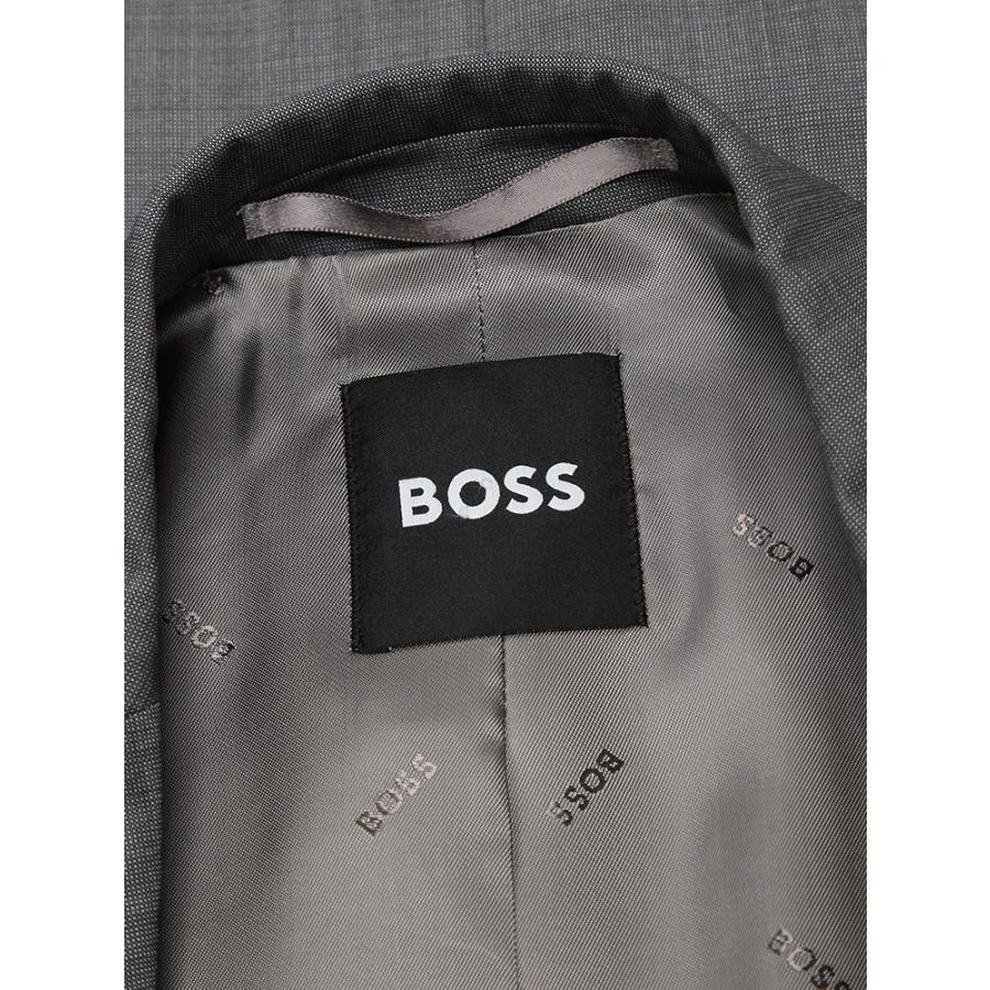 HUGO BOSS（ヒューゴ・ボス） メンズ スーツ セットアップ