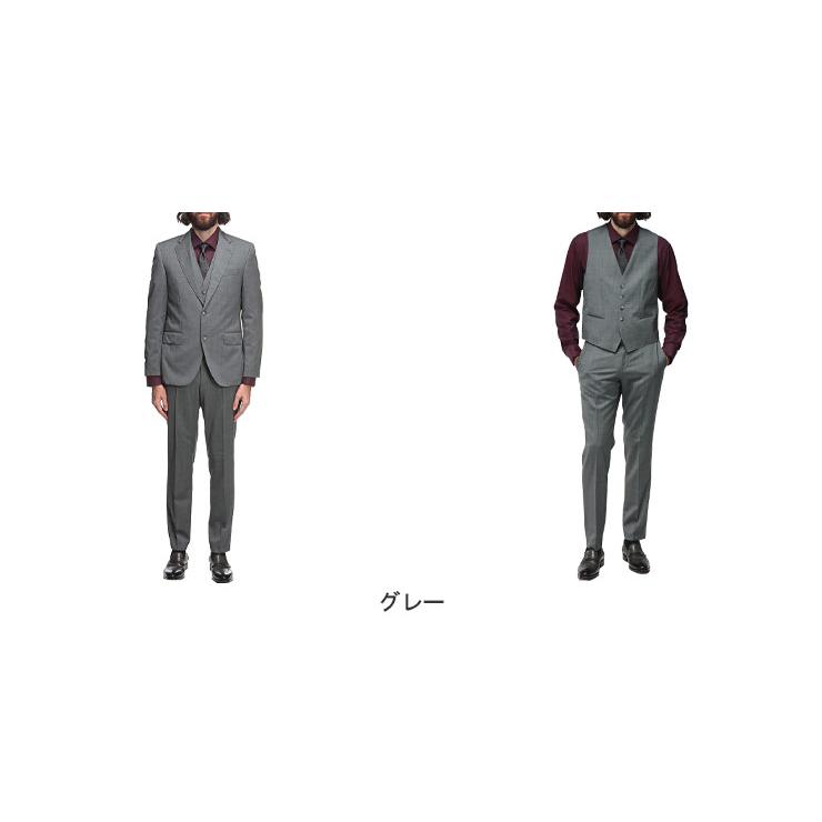 HUGO BOSS（ヒューゴ・ボス） メンズ スーツ セットアップ
