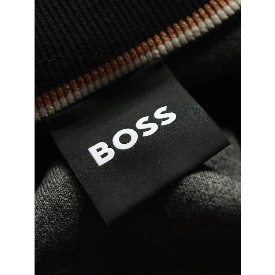 HUGO BOSS（ヒューゴ・ボス） メンズ 中綿ジャケット アウター ウール