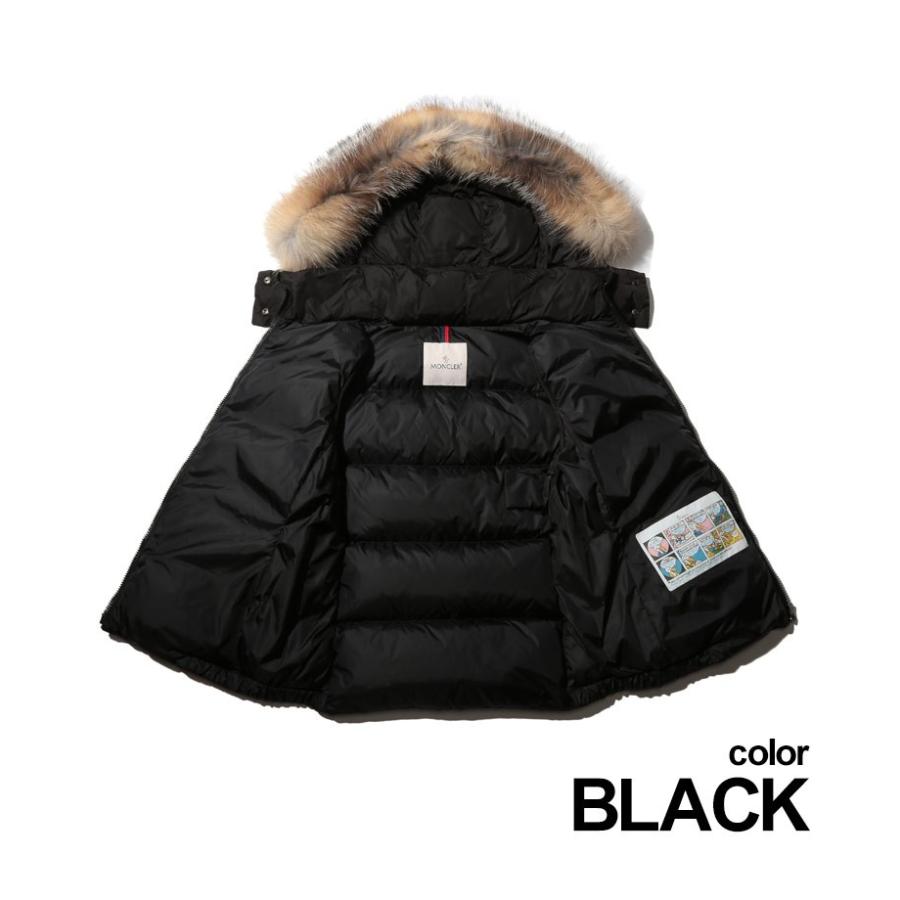 モンクレール ダウン レディース Moncler ダウンベスト ファー フード パーカー Gallinule ガリニュール ブランド アウター ジレ Mclgallinule9 15 ゼンオンライン 通販 Yahoo ショッピング