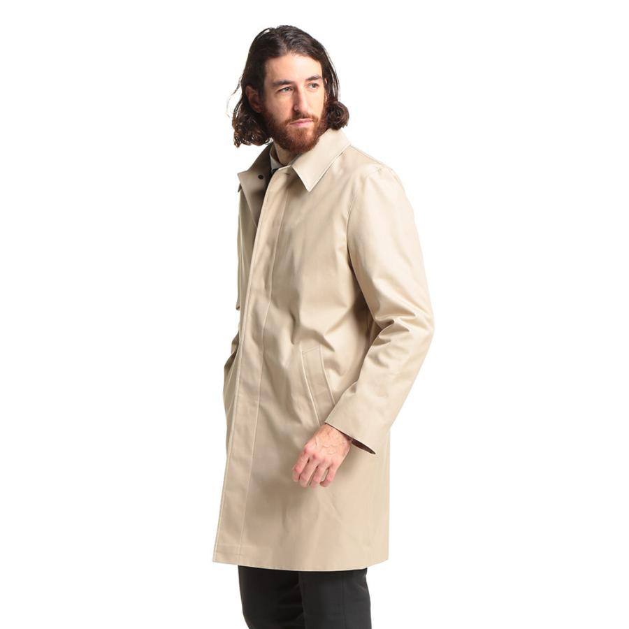 Aquascutum アクアスキュータム メンズ コート コットン Aquascutum アクアスキュータム メンズ コート コットン