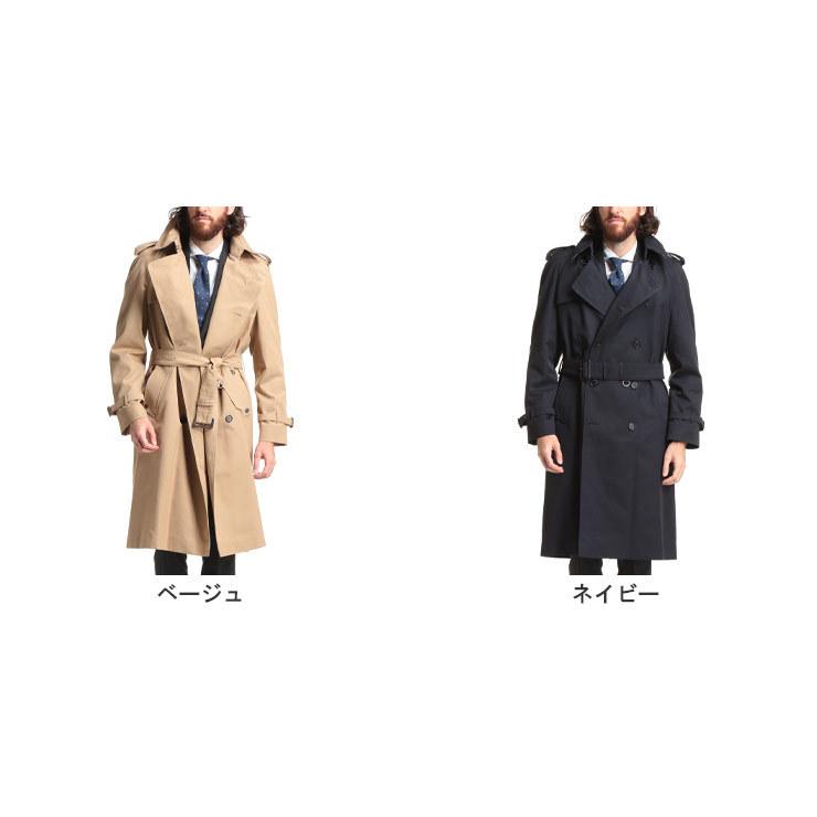 Aquascutum アクアスキュータム メンズ コート コットン Aquascutum アクアスキュータム メンズ コート コットン