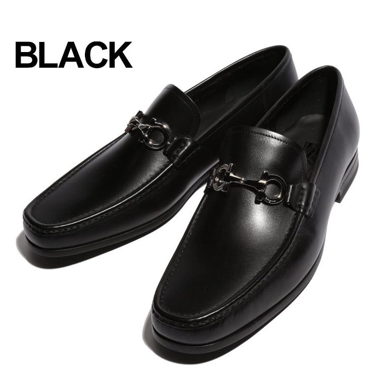 サルバトーレフェラガモ Salvatore Ferragamo ローファー レザー ガンチーニ ビットローファー ブランド メンズ モカシン 本革 シューズ Fgchris9f ゼンオンライン 通販 Yahoo ショッピング