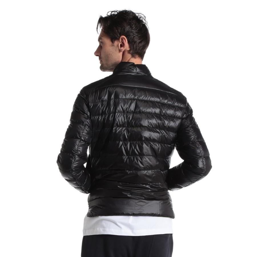 モンクレール メンズ ライト ダウンジャケット Moncler ナイロン ロゴ ライトダウン Alton アルトン ブランド アウター ブルゾン インナーダウン Mcalton0 ゼンオンライン 通販 Yahoo ショッピング