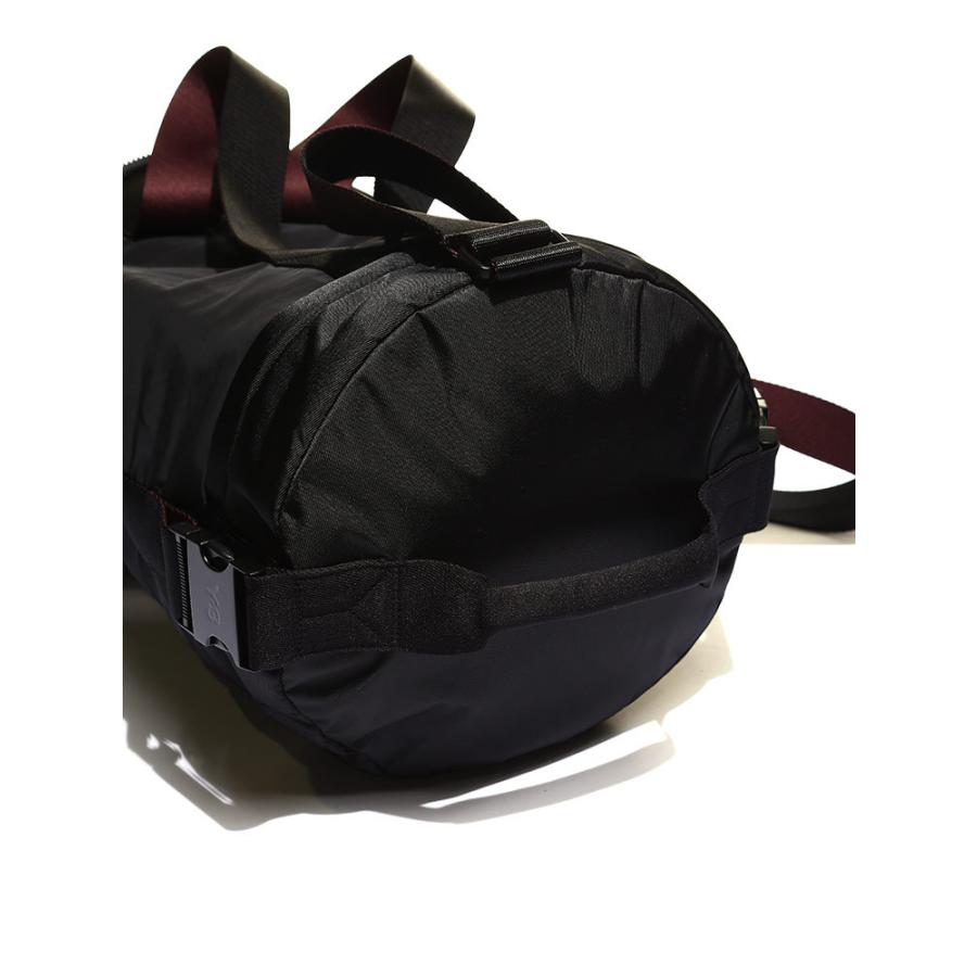 Y 3 メンズ バッグ ワイスリー ジムバッグ Ch2 Gymbag ブランド ボストンバッグ ドラムバッグ ショルダーバッグ Yohji Yamamoto Y3gk2107 ゼンオンライン 通販 Yahoo ショッピング