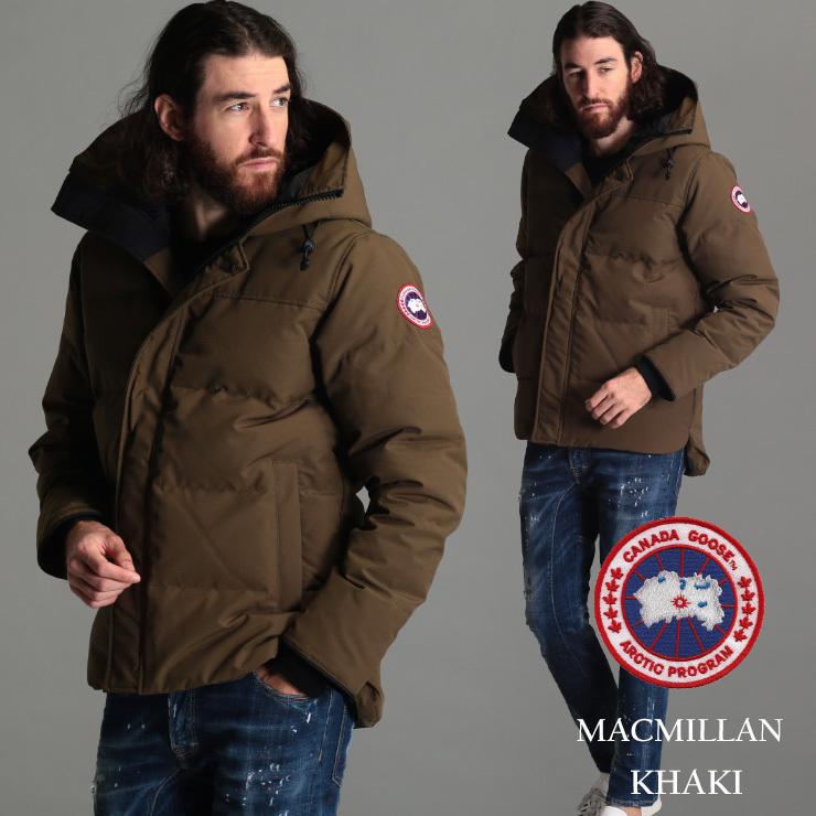 公式 CANADA GOOSE メンズ ダウンコート - その他 公式 CANADA GOOSE メンズ ダウンコート - その他