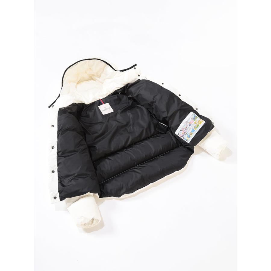 モンクレール レディース ダウンジャケット Moncler 防水 ナイロン フード ダウン パーカー Lenar ルナール ブランド アウター ショート Mcllenar0 ゼンオンライン 通販 Yahoo ショッピング