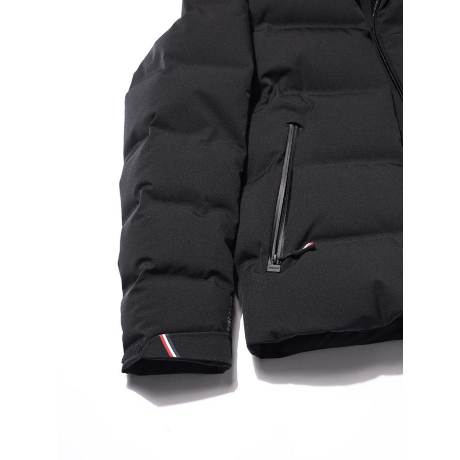 開店祝い Moncler Grenoble ジップアップダウンジャケット グレー ムート 新商品 Www Premiervbleague Com