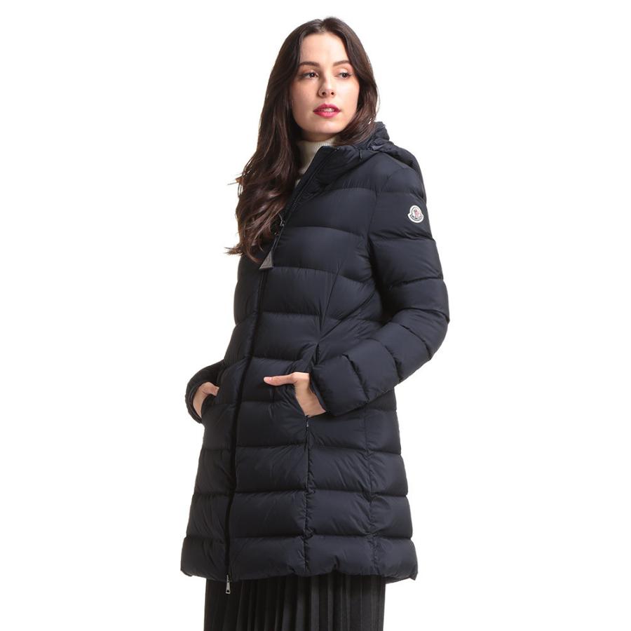 MONCLER モンクレール レディース ダウンジャケット ナイロン MONCLER モンクレール レディース ダウンジャケット ナイロン