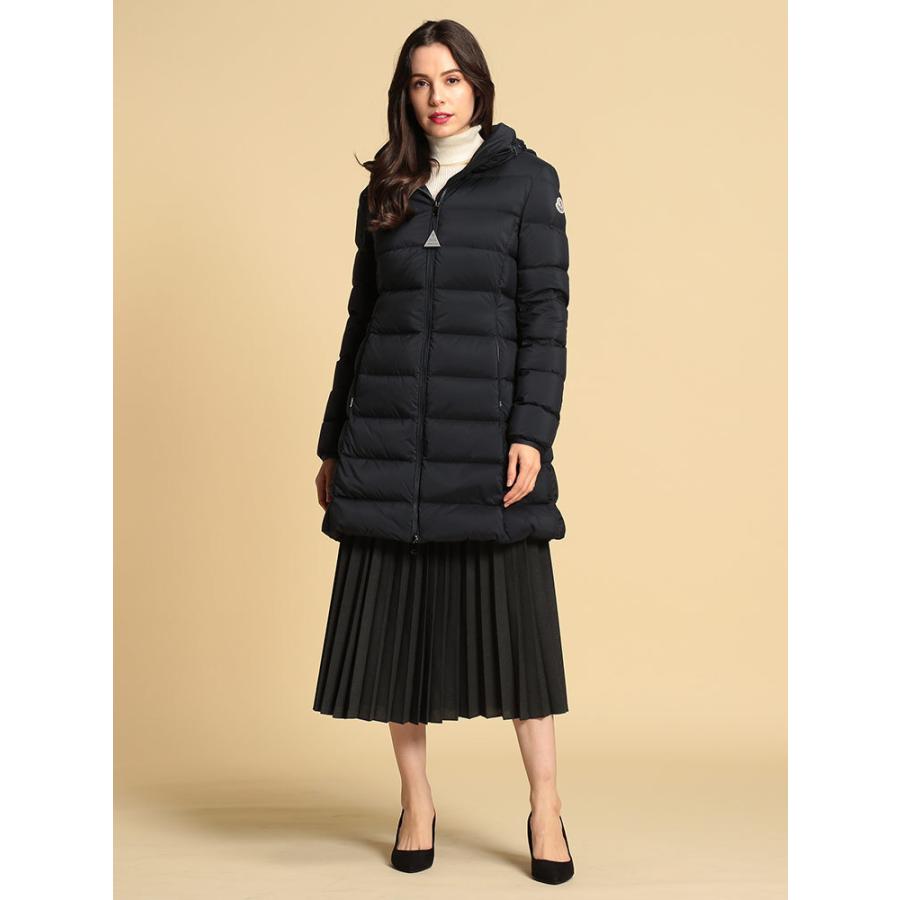 MONCLER モンクレール レディース ダウンジャケット ナイロン MONCLER モンクレール レディース ダウンジャケット ナイロン