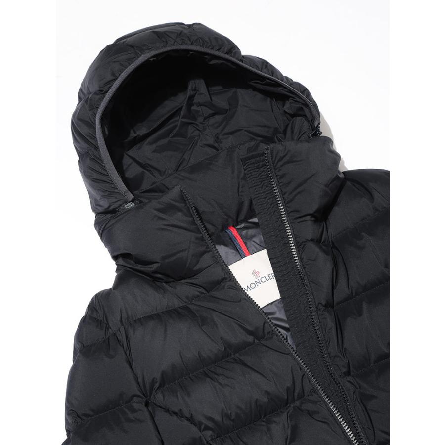 MONCLER モンクレール レディース ダウンジャケット ナイロン MONCLER モンクレール レディース ダウンジャケット ナイロン