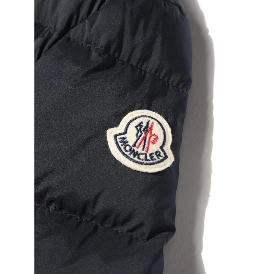 MONCLER モンクレール レディース ダウンジャケット ナイロン MONCLER モンクレール レディース ダウンジャケット ナイロン