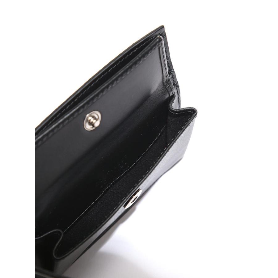 ETRO（エトロ） メンズ 財布 ペイズリー 総柄 二つ折り財布 ブランド