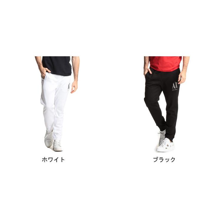 アルマーニエクスチェンジ メンズ スウェットパンツ ARMANI EXCHANGE アルマーニエクスチェンジ メンズ スウェットパンツ ARMANI EXCHANGE