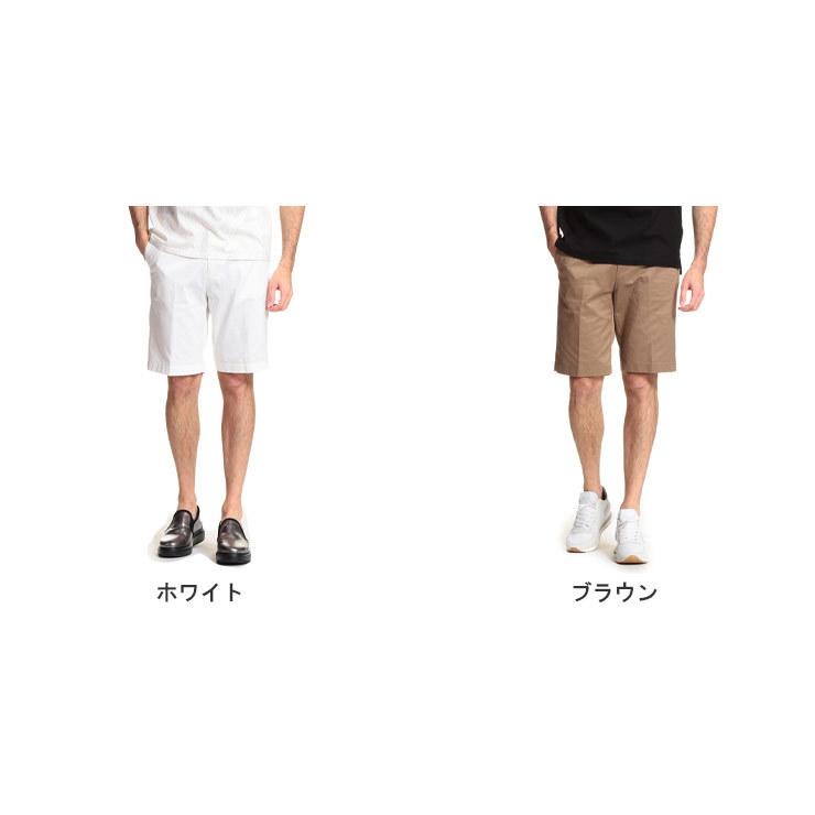 エトロ メンズ ショーツ Etro コットン ノータック ショートパンツ ブランド ボトムス ハーフパンツ ストレッチ Et1w ゼンオンライン 通販 Yahoo ショッピング