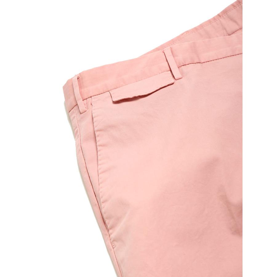 Pt Torino メンズ ピーティートリノ ストレッチ ジップフライ ショートパンツ ピンク ブランド ボトムス ショーツ コットン Ptcbbtkccnu35 ゼンオンライン 通販 Yahoo ショッピング