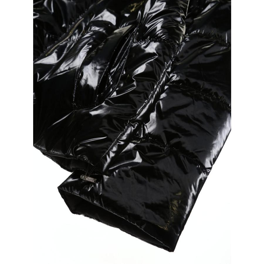 割引価格 フード リバーシブル レディース Exchange Armani アルマーニエクスチェンジ 中綿 Ael6kyb05ynvrz ブルゾン ブランド ジャケット パディング ダウンコート サイズ L Florestasa Com Br