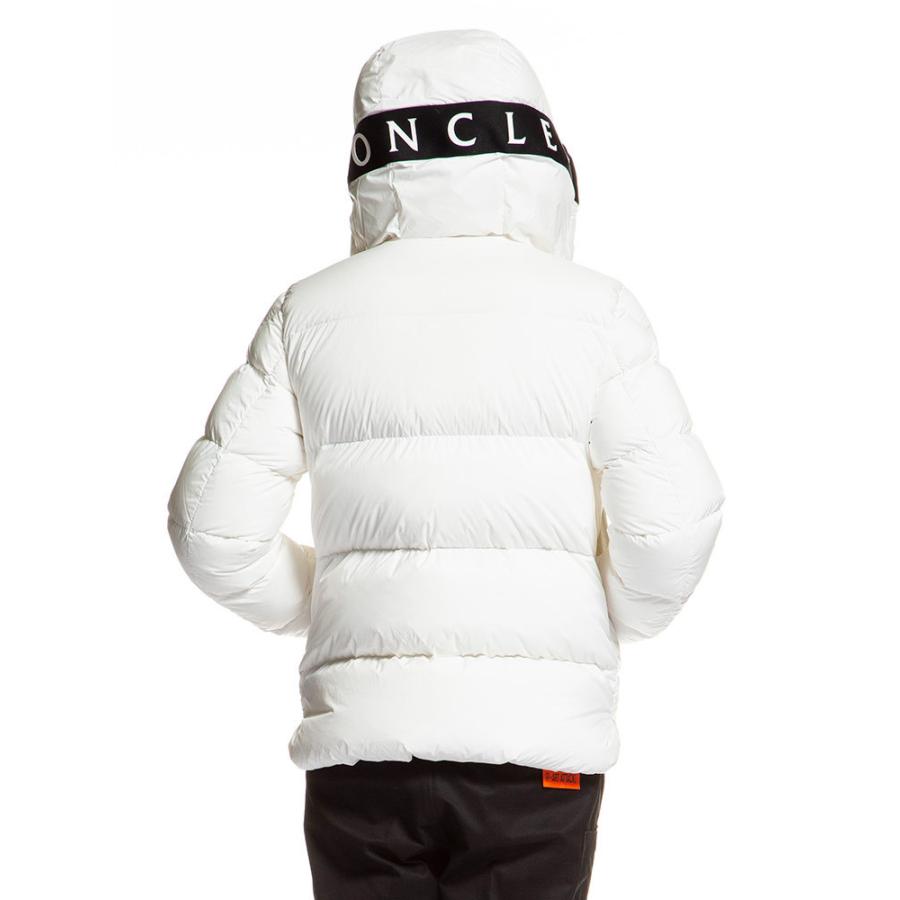 MONCLER モンクレール ダウンジャケット メンズ フード ロゴ MONCLER モンクレール ダウンジャケット メンズ フード ロゴ