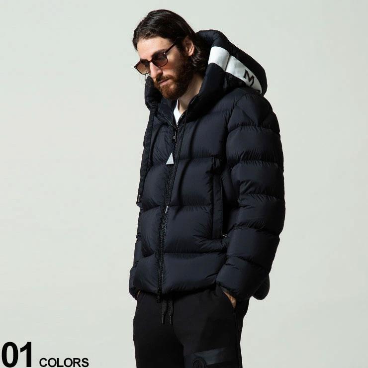 モンクレール メンズ Moncler フード ロゴ ダウンジャケット Odart オダート ブランド アウター ジャケット ブルゾン ダウン Mcodart1 15 ゼンオンライン 通販 Yahoo ショッピング