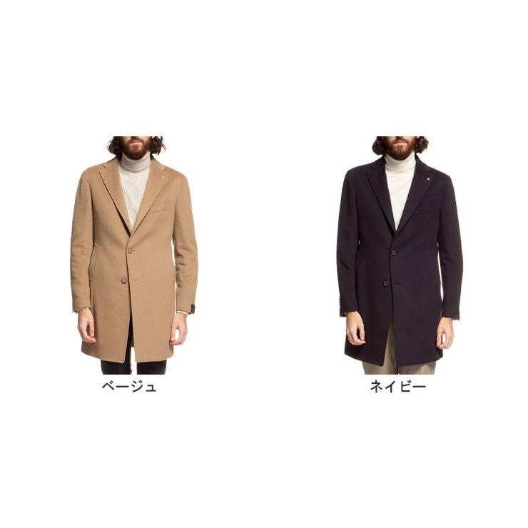 TAGLIATORE タリアトーレ カシミヤ100% チェスター コート TAGLIATORE タリアトーレ カシミヤ100% チェスター コート