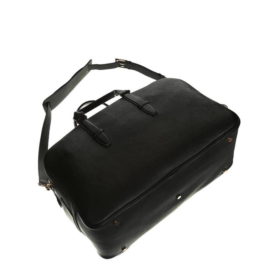 TOM FORD トムフォード バッグ レザー ボウリングバッグ TOM FORD トムフォード バッグ レザー ボウリングバッグ