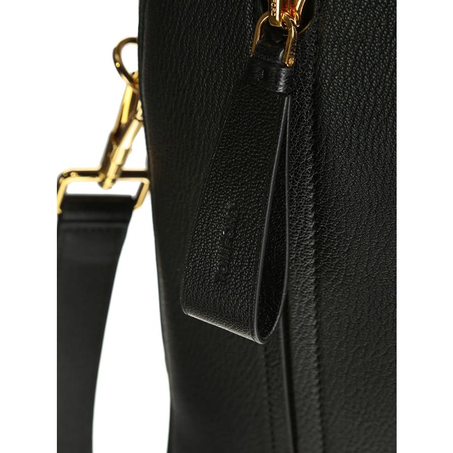 TOM FORD トムフォード バッグ レザー ボウリングバッグ