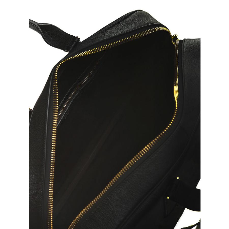TOM FORD（トムフォード） バッグ レザー ボウリングバッグ