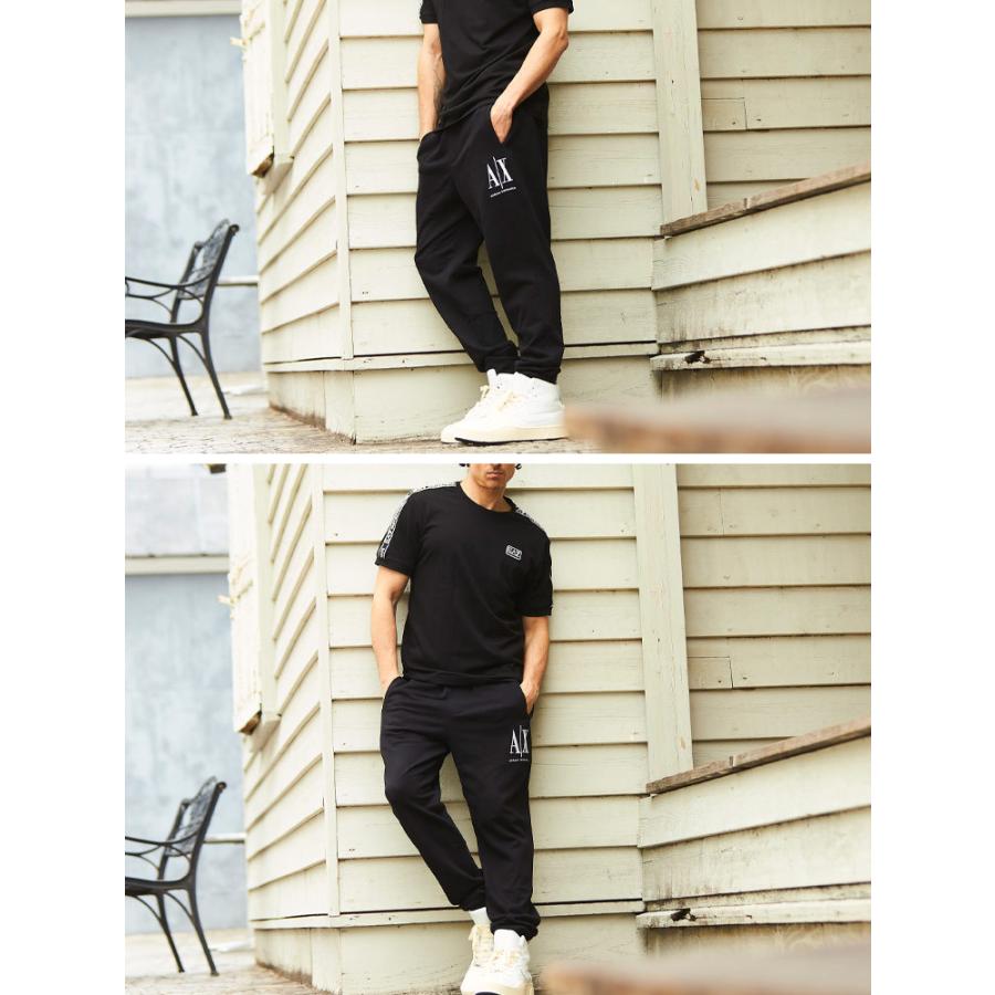 ARMANI EXCHANGE アルマーニ エクスチェンジ メンズ パンツ