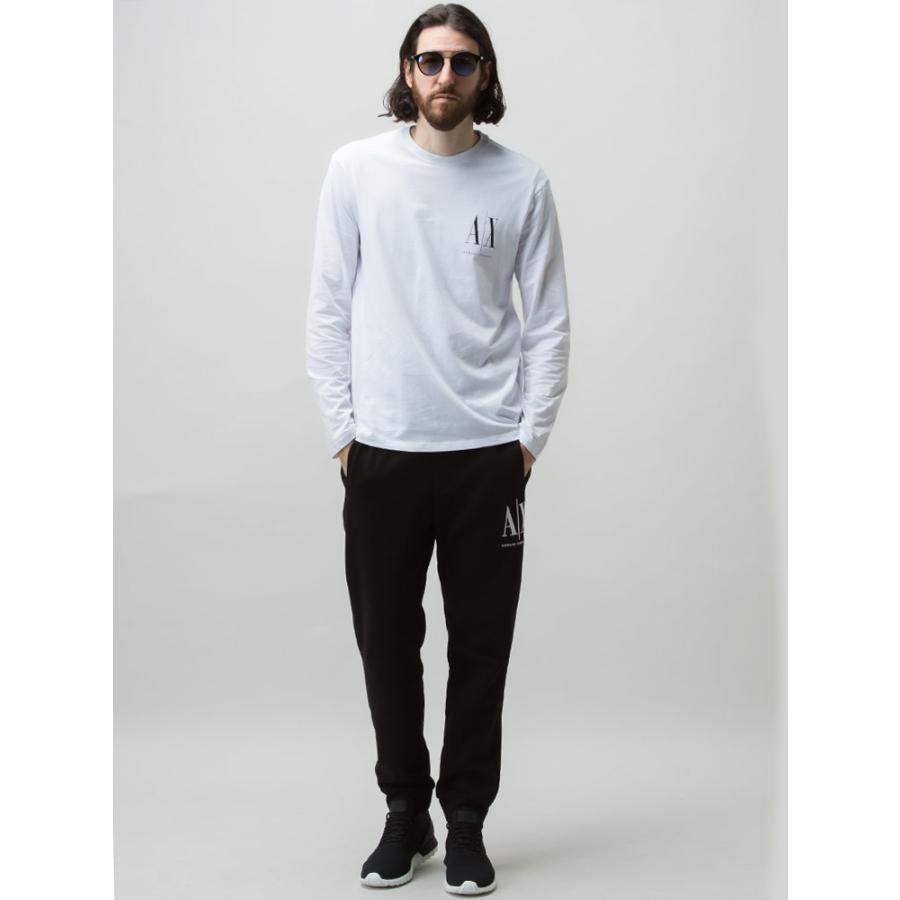 ARMANI EXCHANGE アルマーニ エクスチェンジ メンズ パンツ スウェット