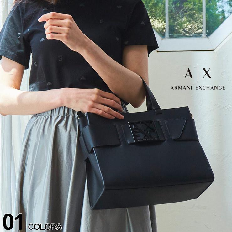 アルマーニ エクスチェンジ レディース バッグ ブランド ショルダー  