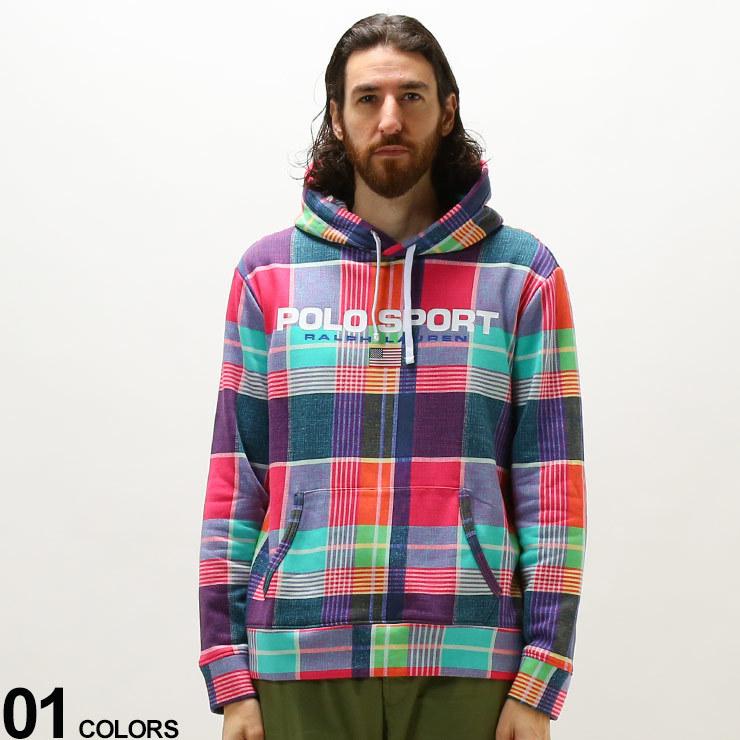 2026年7月】ポロラルフローレン パーカー（POLO RALPH LAUREN