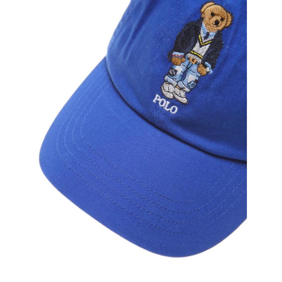 POLO RALPH LAUREN ポロ　ラルフローレン　キャップ POLO RALPH LAUREN（ポロ・ラルフローレン） ラルフローレン キャップ