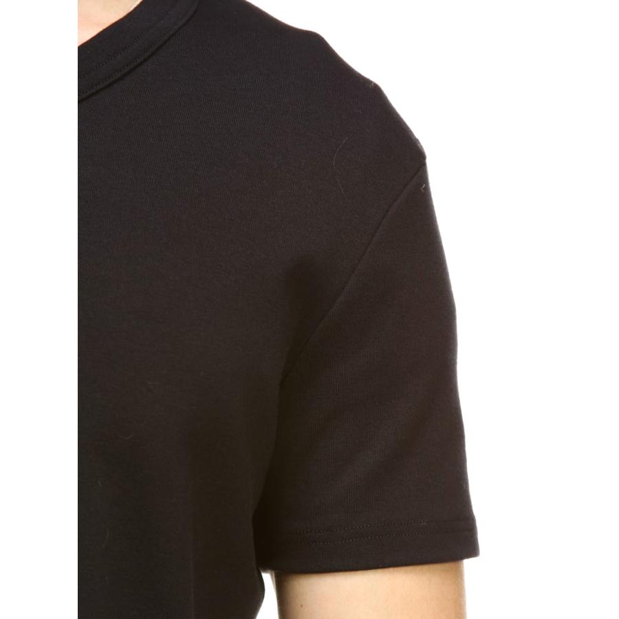 TOM FORD トム フォード メンズ Tシャツ アンダー 半袖 無地 裾 TOM FORD トム フォード メンズ Tシャツ アンダー 半袖 無地 裾