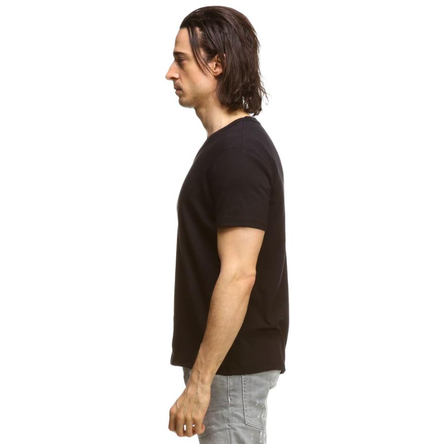 TOM FORD（トムフォード） トム フォード メンズ Tシャツ アンダー