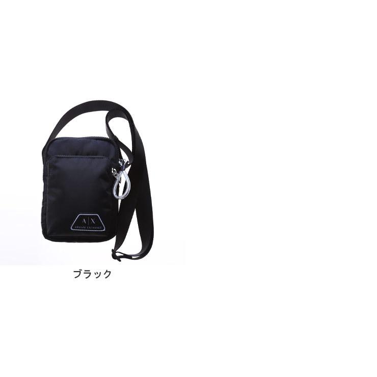 ARMANI EXCHANGE アルマーニエクスチェンジ メンズ バッグ